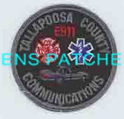 ALABAMA,A,TALLAPOOSA COUNTY COMMUNICATIONS 1